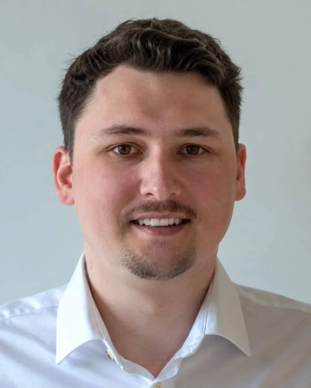 Marvin Albrecht, LNA ONE